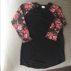 LuLaRoe Top